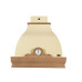 Вытяжка LEX NAPOLI 600 IVORY Вытяжка LEX NAPOLI 600 IVORY