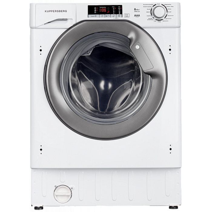 Стиральная машина KUPPERSBERG WD 1488 Стиральная машина KUPPERSBERG WD 1488