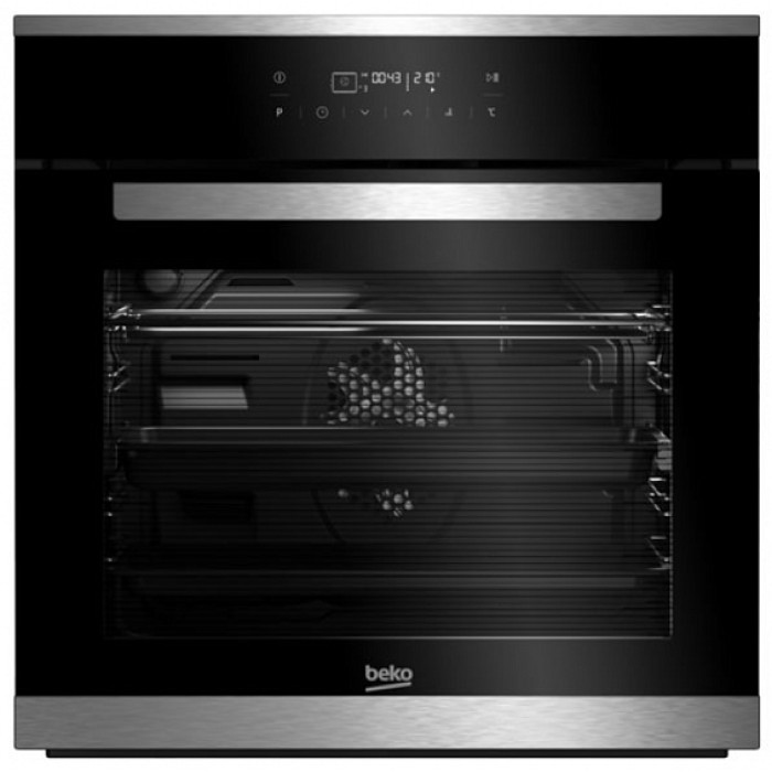 Духовой шкаф BEKO BIM25400XMS Духовой шкаф BEKO BIM25400XMS