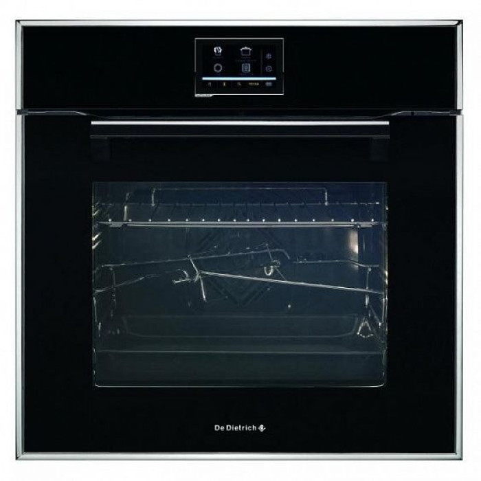 Духовой шкаф DE DIETRICH dop 1190 b Духовой шкаф DE DIETRICH dop 1190 b