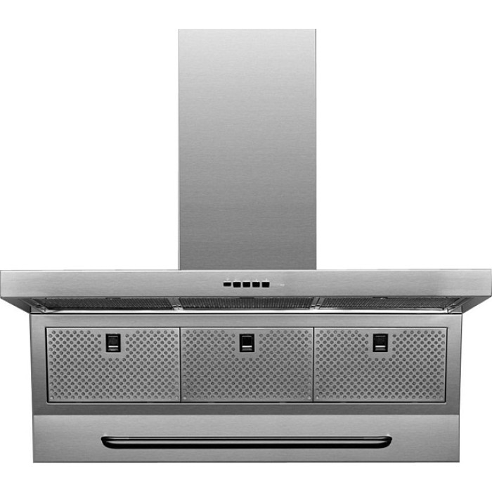 Вытяжка FALMEC master 90 inox (600)