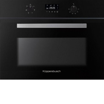 Компактный духовой шкаф Kuppersbusch CMK 6120.0 S Компактный духовой шкаф Kuppersbusch CMK 6120.0 S