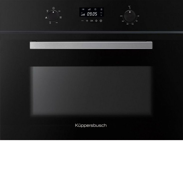 Компактный духовой шкаф Kuppersbusch CMK 6120.0 S Компактный духовой шкаф Kuppersbusch CMK 6120.0 S