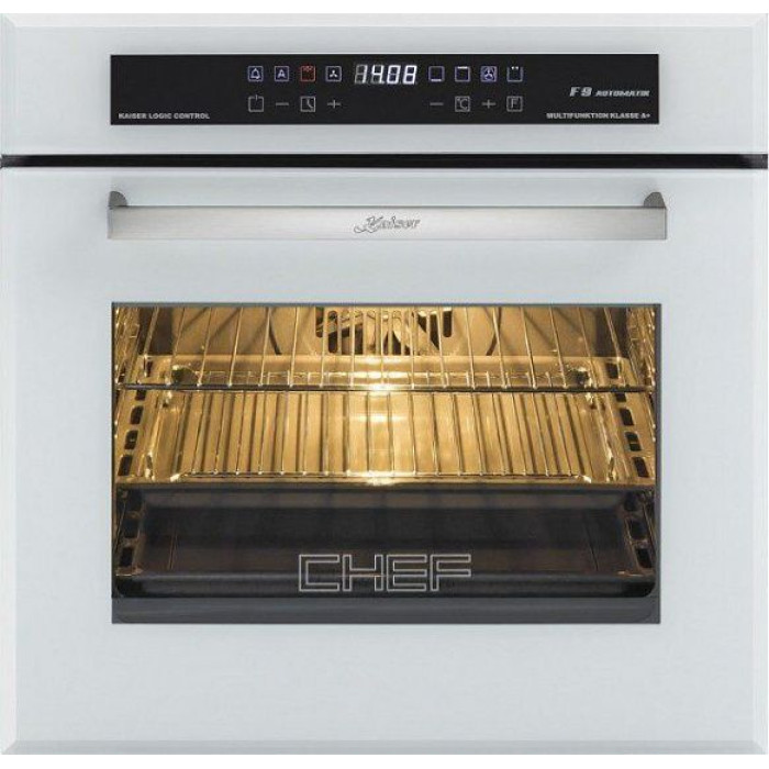 Духовой шкаф KAISER eh 6927 w Духовой шкаф KAISER eh 6927 w
