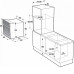 Духовой шкаф GORENJE bo 71 ora-b