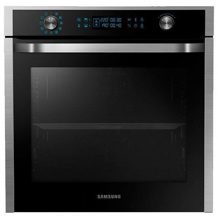 Духовой шкаф SAMSUNG nv75j5540rs Духовой шкаф SAMSUNG nv75j5540rs