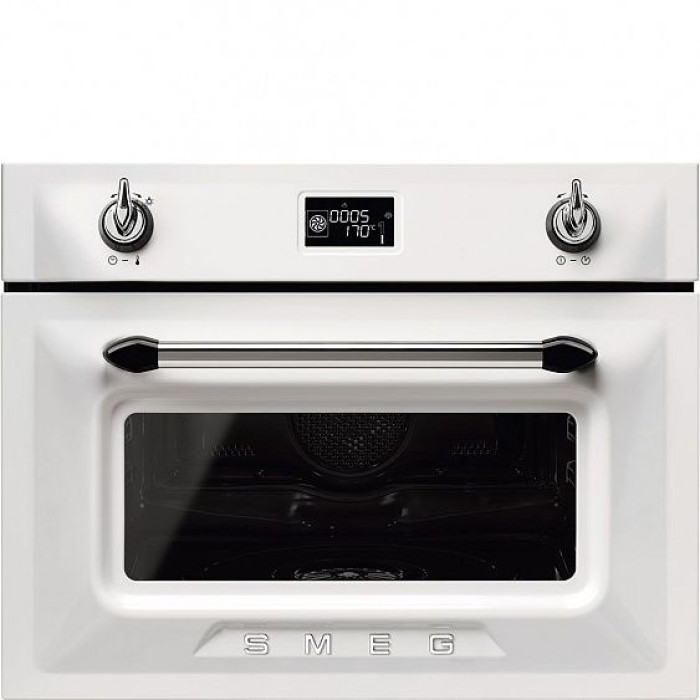 Духовой шкаф SMEG SF4920VCB1 Духовой шкаф SMEG SF4920VCB1