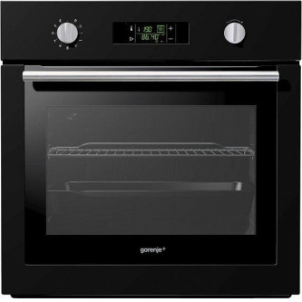Духовой шкаф GORENJE gp 852 b Духовой шкаф GORENJE gp 852 b