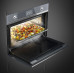 Духовой шкаф электрический компактный SMEG SF4102VCS Духовой шкаф электрический компактный SMEG SF4102VCS