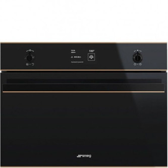 Духовой шкаф SMEG SF4603VCNR1
