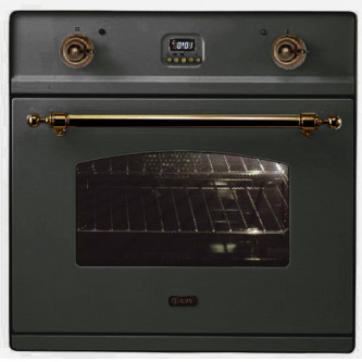 Духовой шкаф ILVE 600-CMP/MY Духовой шкаф ILVE 600-CMP/MY
