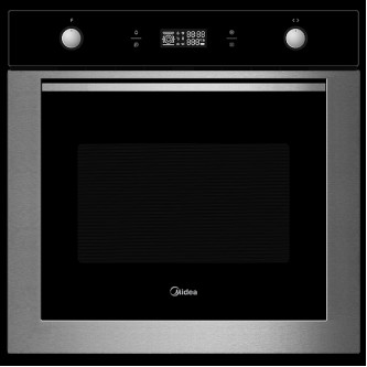 Духовой шкаф MIDEA MO78100CGBX Духовой шкаф MIDEA MO78100CGBX