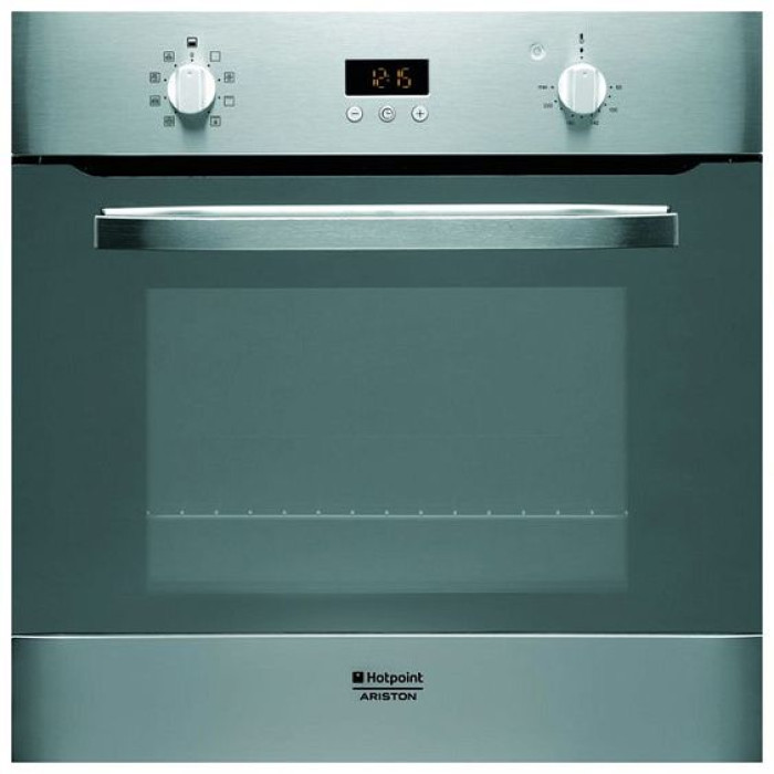 Духовой шкаф HOTPOINT-ARISTON 7ofh 837 с (ix) ru/ha Духовой шкаф HOTPOINT-ARISTON 7ofh 837 с (ix) ru/ha