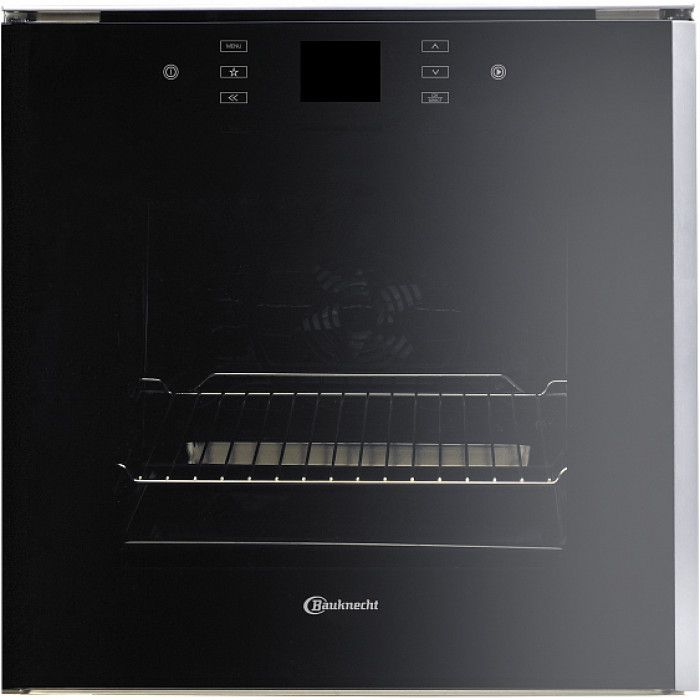 Духовой шкаф BAUKNECHT bltc8100/es/l Духовой шкаф BAUKNECHT bltc8100/es/l