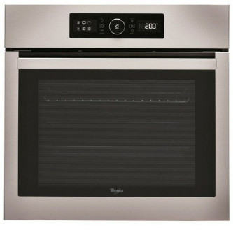 Духовой шкаф WHIRLPOOL akz6200/ix