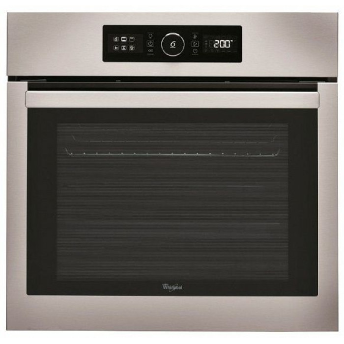 Духовой шкаф WHIRLPOOL akz6200/ix Духовой шкаф WHIRLPOOL akz6200/ix