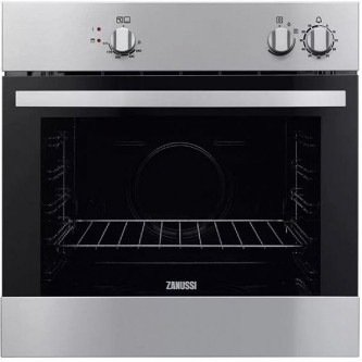 Духовой шкаф ZANUSSI zog 11311 xk