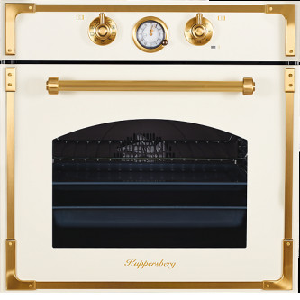 Духовой шкаф KUPPERSBERG rc 699 c bronze