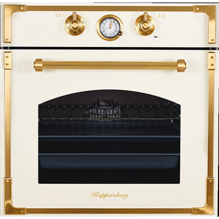 Духовой шкаф KUPPERSBERG rc 699 c bronze Духовой шкаф KUPPERSBERG rc 699 c bronze