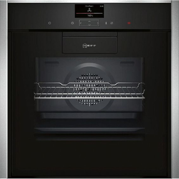 Духовой шкаф NEFF B87CS34H0 Духовой шкаф NEFF B87CS34H0