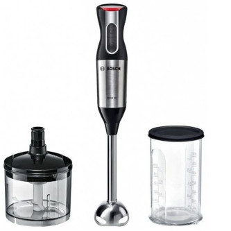 Блендер погружной Bosch MS6CM6120 Блендер погружной Bosch MS6CM6120
