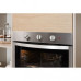 Газовый духовой шкаф INDESIT IGW 620 IX