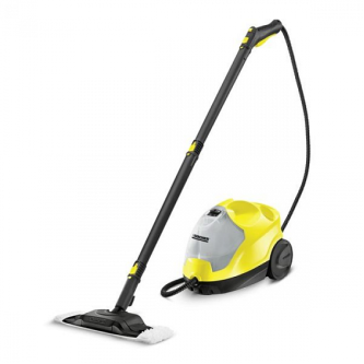 Пароочиститель KARCHER sc 4 Пароочиститель KARCHER sc 4