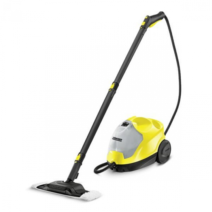 Пароочиститель KARCHER sc 4 Пароочиститель KARCHER sc 4