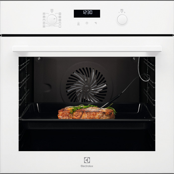 Духовой шкаф Electrolux OEE6C71V Духовой шкаф Electrolux OEE6C71V