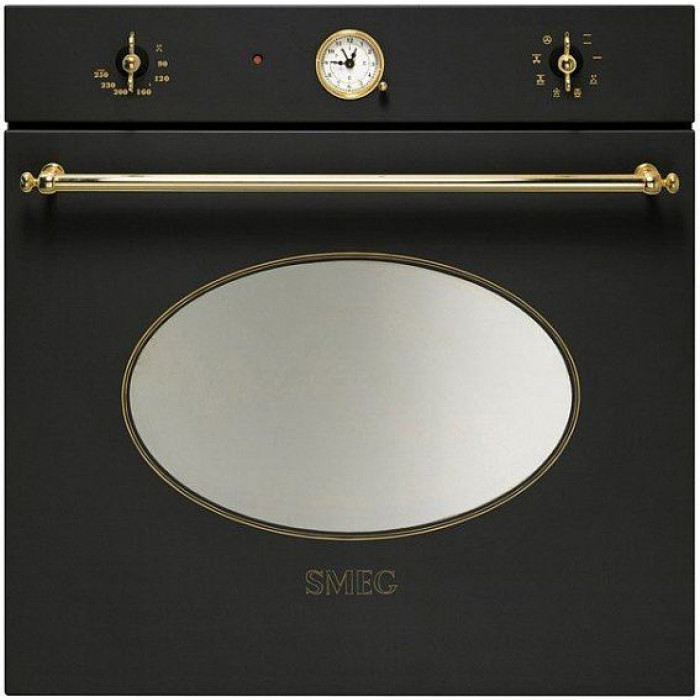 Духовой шкаф SMEG sf805a
