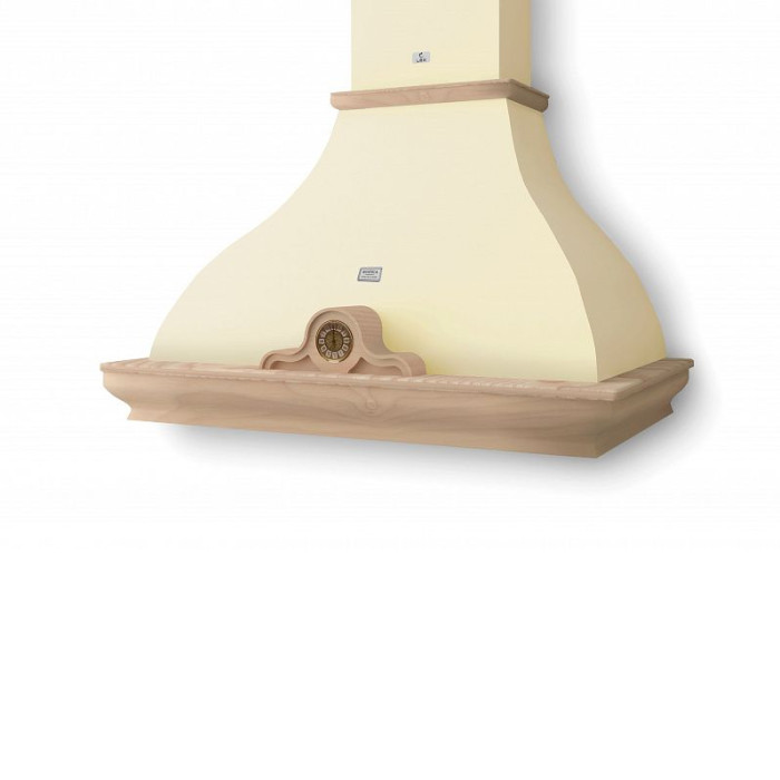 Вытяжка LEX NAPOLI 900 IVORY Вытяжка LEX NAPOLI 900 IVORY
