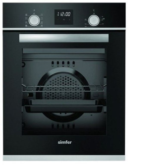 Духовой шкаф SIMFER B4ES18011 Духовой шкаф SIMFER B4ES18011