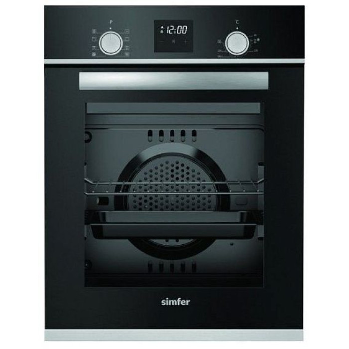 Духовой шкаф SIMFER B4ES18011