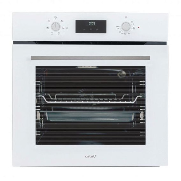 Духовой шкаф CATA MDS 7206 WH Духовой шкаф CATA MDS 7206 WH