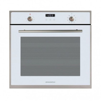 Духовой шкаф MAUNFELD EOEM.769S2W
