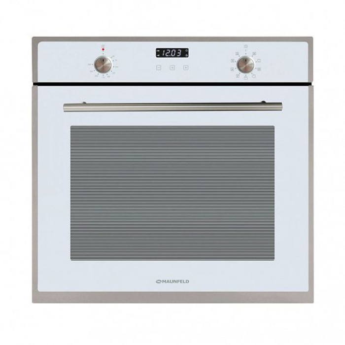 Духовой шкаф MAUNFELD EOEM.769S2W Духовой шкаф MAUNFELD EOEM.769S2W
