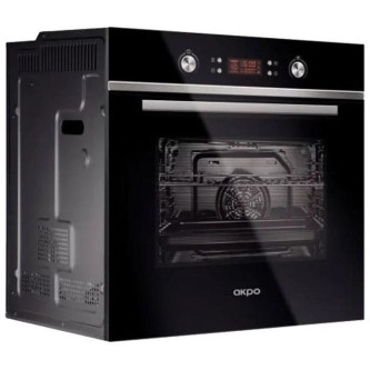 Духовой шкаф AKPO PEA 7008MED BL Духовой шкаф AKPO PEA 7008MED BL