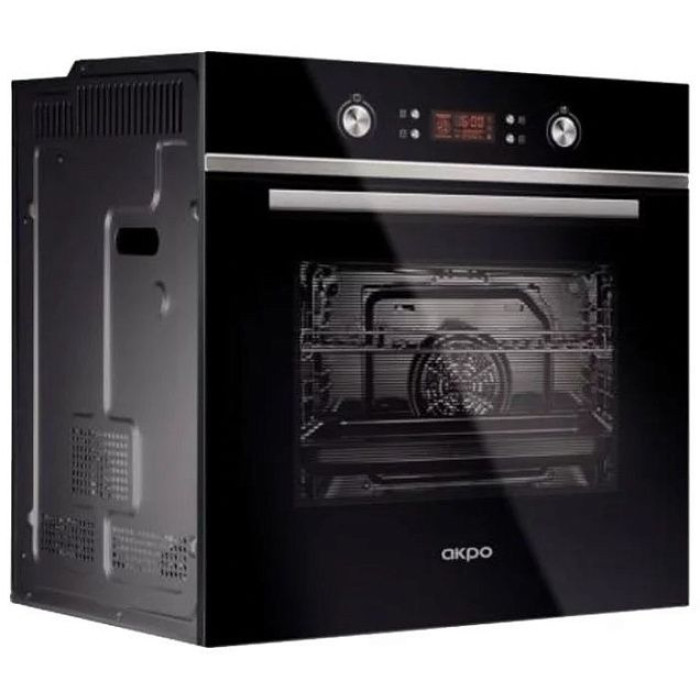 Духовой шкаф AKPO PEA 7008MED BL Духовой шкаф AKPO PEA 7008MED BL