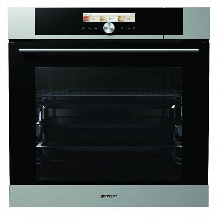 Духовой шкаф Gorenje GS 879 X Духовой шкаф Gorenje GS 879 X