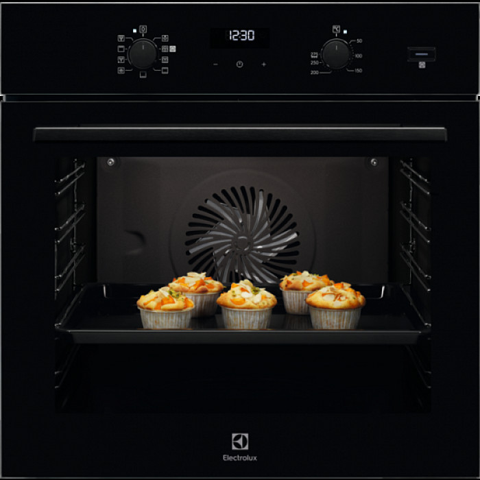 Духовой шкаф ELECTROLUX OED 5C50Z Духовой шкаф ELECTROLUX OED 5C50Z