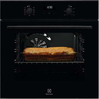 Духовой шкаф Electrolux OEF5E50Z
