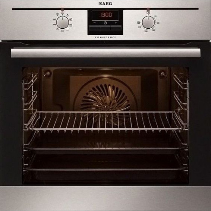 Духовой шкаф AEG be 300302 rm Духовой шкаф AEG be 300302 rm