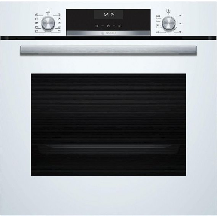 Духовой шкаф BOSCH HBG517EW1R Духовой шкаф BOSCH HBG517EW1R