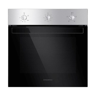 Встраиваемый газовый духовой шкаф Maunfeld EOGC604S Встраиваемый газовый духовой шкаф Maunfeld EOGC604S