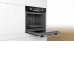 Духовой шкаф BOSCH HBG317BB0R