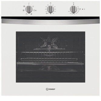 Духовой шкаф INDESIT IFW 4534 H WH