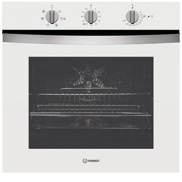 Духовой шкаф INDESIT IFW 4534 H WH