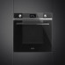 Духовой шкаф электрический SMEG SF6102TVN Духовой шкаф электрический SMEG SF6102TVN