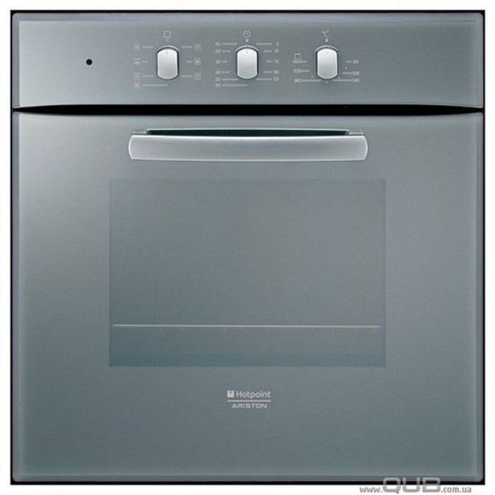 Духовой шкаф HOTPOINT-ARISTON 7o fd 610 ice Духовой шкаф HOTPOINT-ARISTON 7o fd 610 ice
