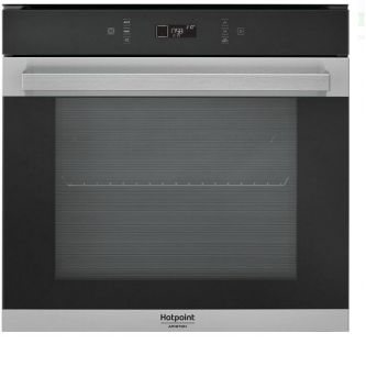 Духовой шкаф HOTPOINT-ARISTON FI7 871 SP IX/HA Духовой шкаф HOTPOINT-ARISTON FI7 871 SP IX/HA
